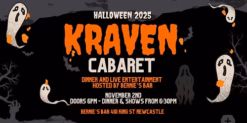 Kraven Cabaret