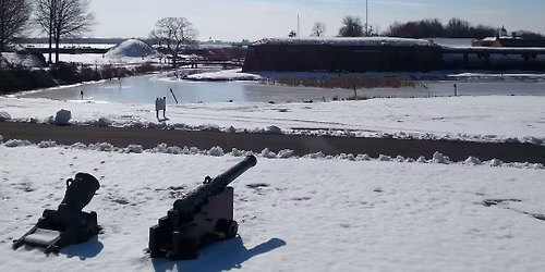 Paranormal Investigation