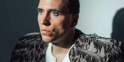 MARTIN KOHLSTEDT \u2022 Schlachthof Wiesbaden