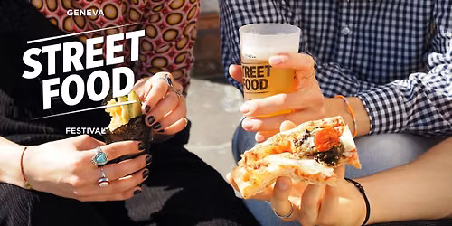 Street Food Festival - Saturday Gathering