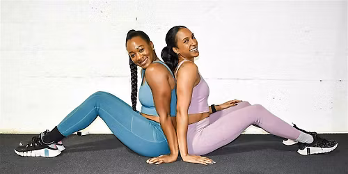 Gym Bestie Wellness Experience: Girl, What\u2019s Happening to My Body?