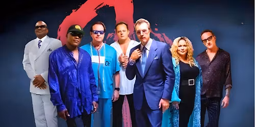 St. Paul and the Minneapolis Funk All Stars