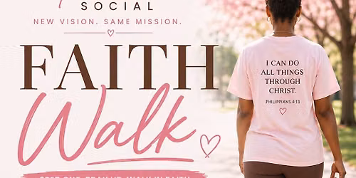 Faith Walk \ud83e\udd0d\ud83c\udf89\ud83d\ude4f