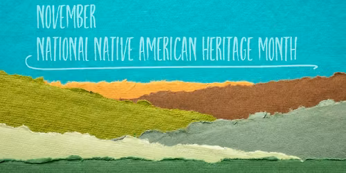 Native American Heroes