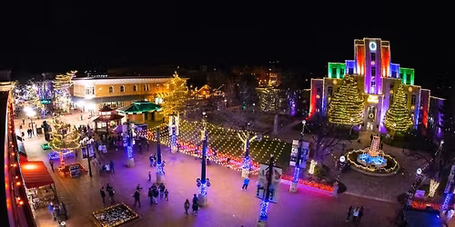 CU Boulder\u2019s Holiday Festival