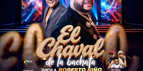 EL CHAVAL DE LA BACHATA\ud83c\udde9\ud83c\uddf4EN VIVO\ud83c\udde7\ud83c\uddea\ud83c\udfa4 