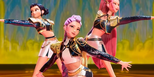 \ud83c\udfa4\ud83d\udd25 SING-ALONG KPOP: DEMON HUNTERS EDITION! \ud83d\udd25\ud83c\udfa4