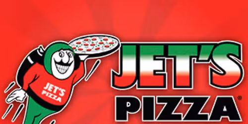 BCSAN26 JET\u2019S PIZZA DINING FUNDRAISER