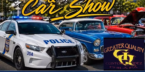 35TH UNITY DAY AND CAR SHOW