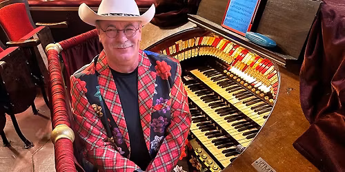 Boardwalk Hall noon holiday concert