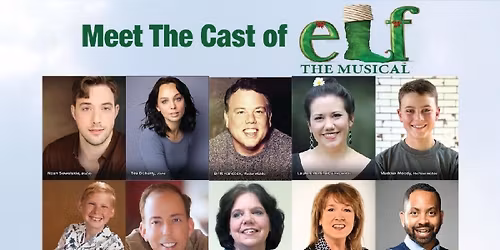 Elf In Concert - Sacramento