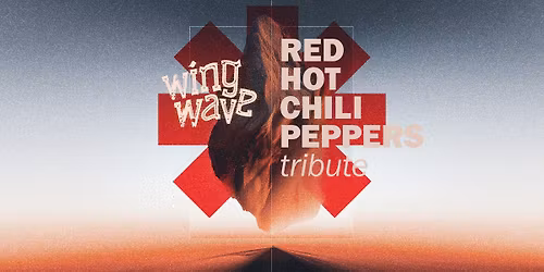 RED HOT CHILI PEPPERS tribute \/ WingWave \/ Akin Matters