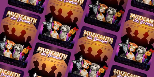 Muzican\u021bii din Bremen 
