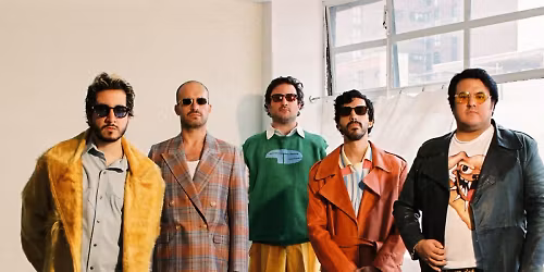 Little Jesus in Monterrey