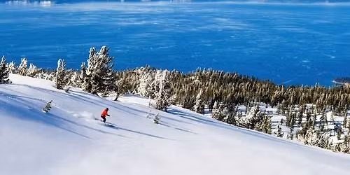 2026 Class of 83 Ski Trip