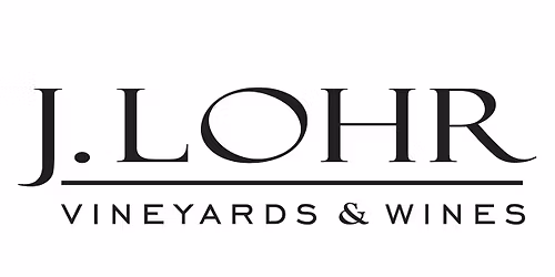 J. Lohr Vineyards Wine Tasting