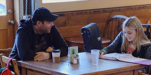 Tini \u00d6nv\u00e9delmi Workshop l\u00e1nyoknak (13-16 \u00e9v)