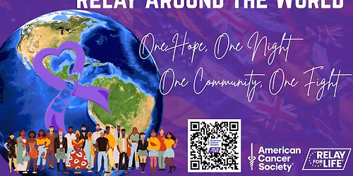 Relay Around the World