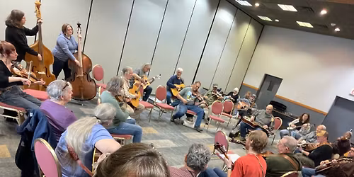 Baraboo String Gathering