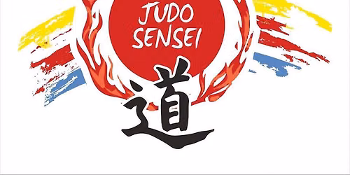 Turniej JUDO Sensei - Orlen Arena