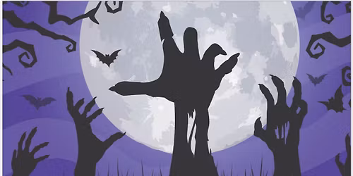 Night of the Giving Dead