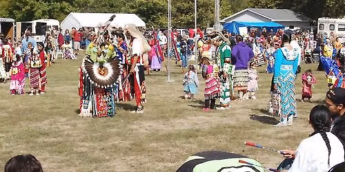 54th Annual Traditional Mahkato Wacipi