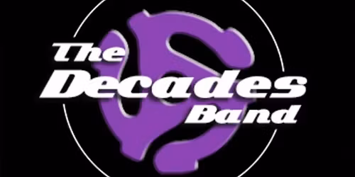 The Decades Band Rock Vizionz in Myrtle Beach.