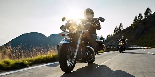 Charity Ride Supporting Jefferson Optimist Club and Missoula Children's Theater