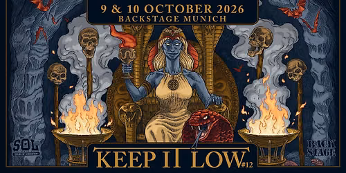 Keep It Low 2026