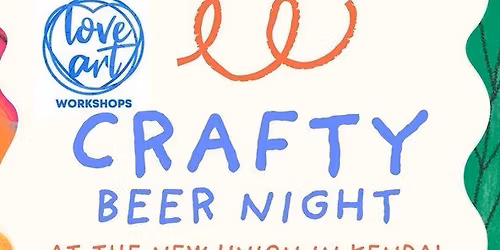 Crafty Beer Night Club 