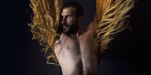 Rafael Ramirez Flamenco