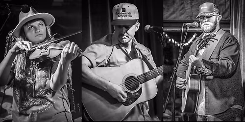 Cody Hale at Slopeside Tavern