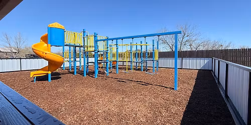 Introducing: Kids Eat Free Sunday!