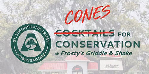 CONES for Conservation