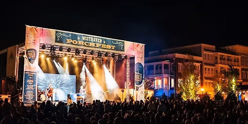 Westhaven Porchfest