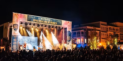 Westhaven Porchfest