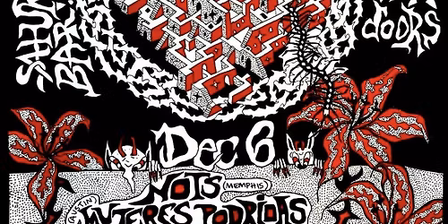 NEW ORLEANS PUNK WEEKEND 