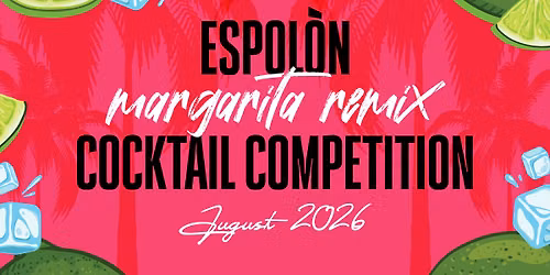 Espolon Remix Cocktail Competition- Lancaster\/Lehigh Valley