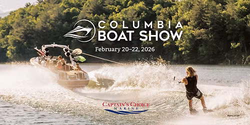 Columbia Boat Show