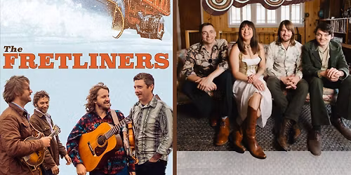 The Fretliners
