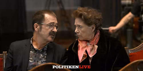 Forpremiere: 'Mors drenge' baseret p\u00e5 Adrian Hughes' familiehistorie