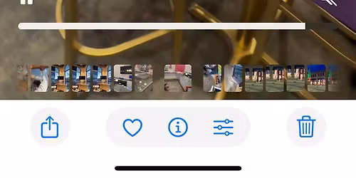 Taylor Rae sneaker ball