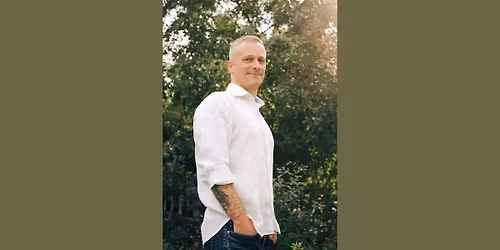 Workshop - Developing Your Modern Mediumship with Mark Philpot