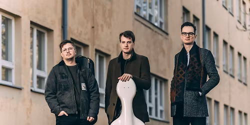 Trio '95 \u00b7 Stuudiokontsert