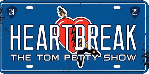 Heartbreak The Tom Petty Show