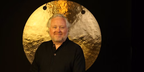 Sean Murphy "Sound Meditation Journey"