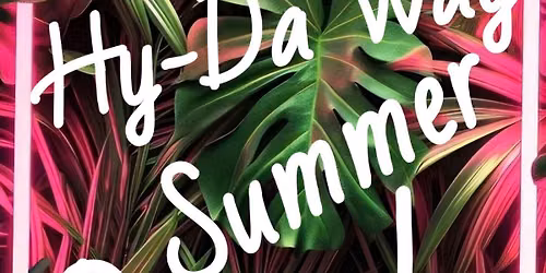 Summer Party!