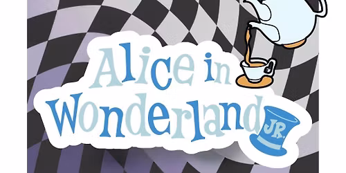 Alice in Wonderland JR.