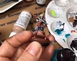 Paint and Take