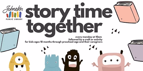 Story Time Together